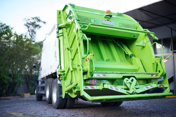 Best Trash Removal Near Me  in Newhall, IA